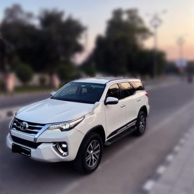 fortuner